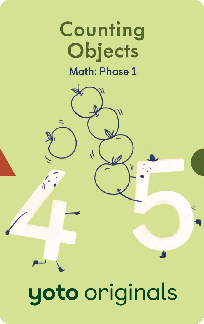 Math Phase 1