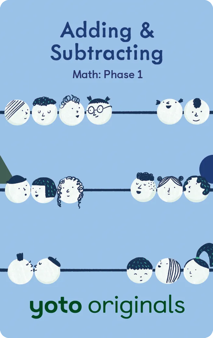 Math Phase 1