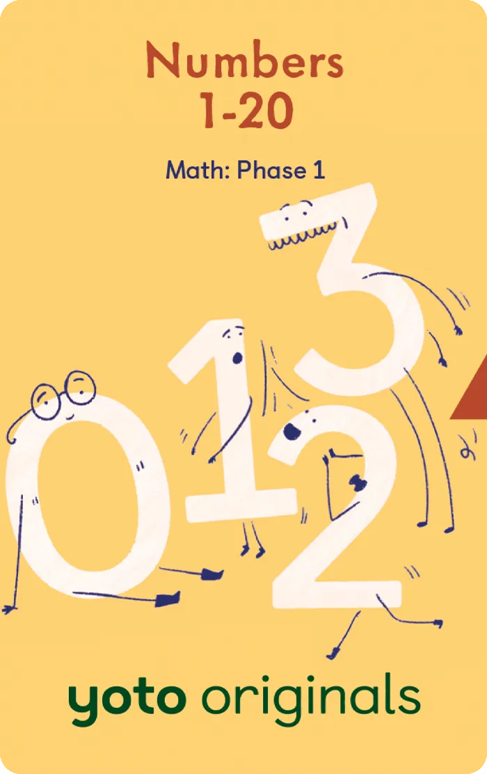 Math Phase 1