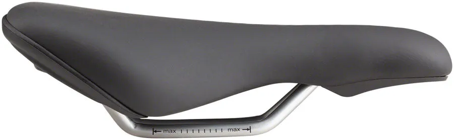 MSW Youth Saddle