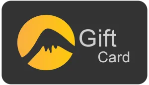 Outdoor Action Gift Card