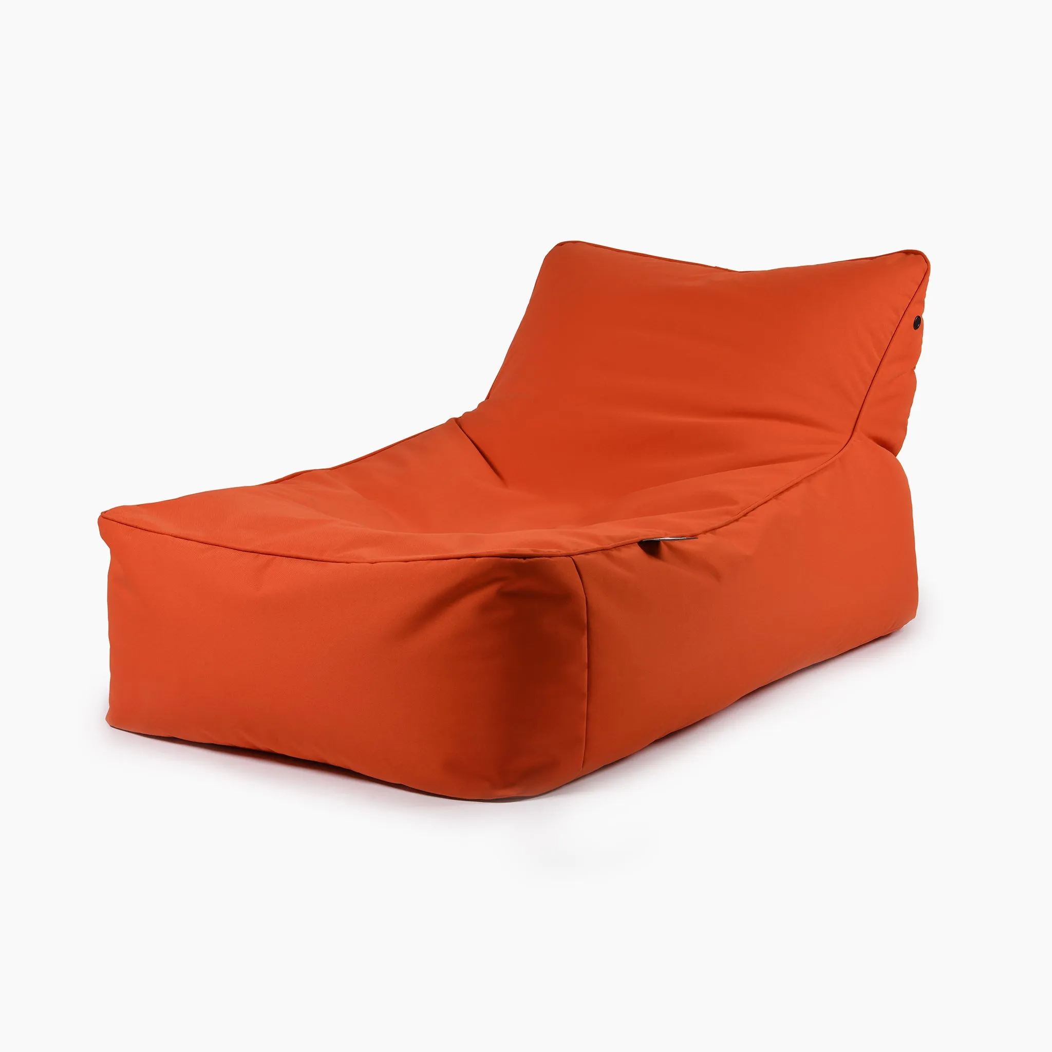 Outdoor B-Bed in Orange