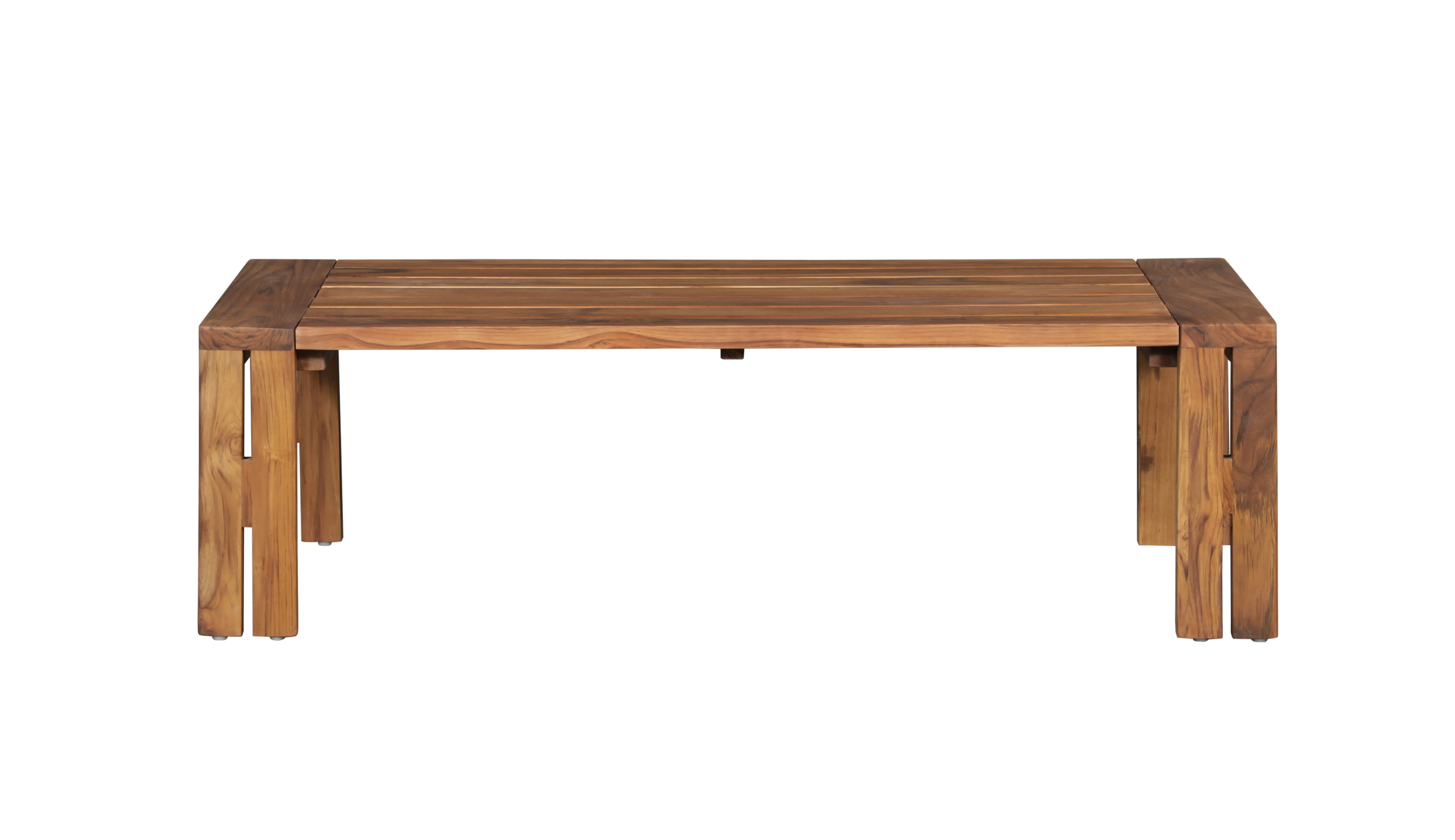 Paradiso Teak Outdoor Coffee Table