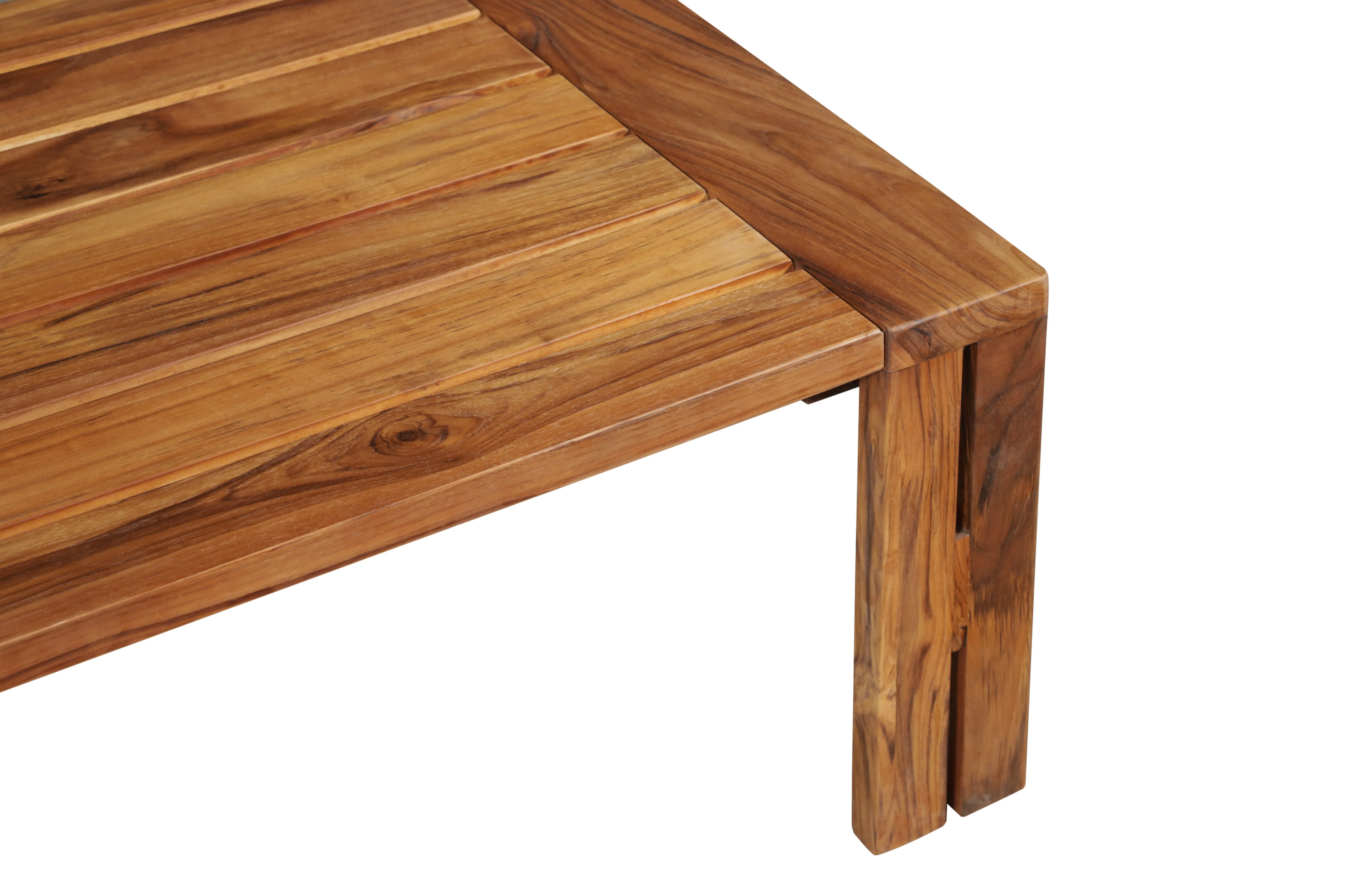 Paradiso Teak Outdoor Coffee Table