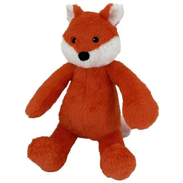 Petlou 15" Fox Dog Toy