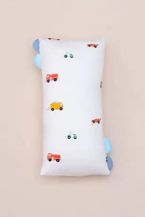 Pillow Set - Vehicles