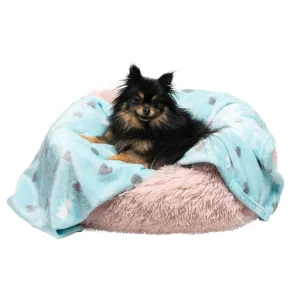 Plush Pet Blanket