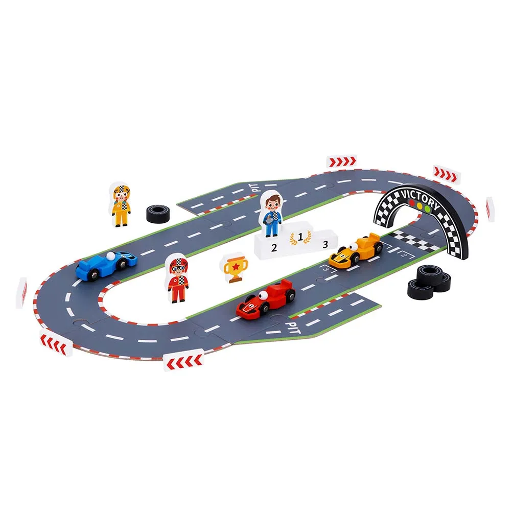 Racing Game