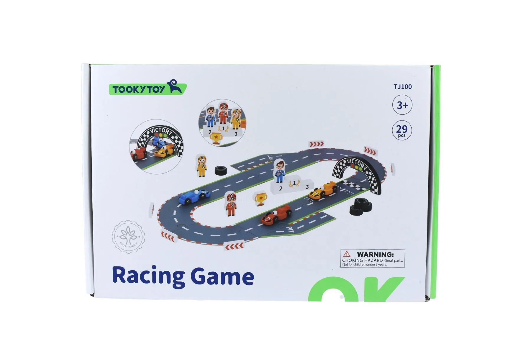 Racing Game