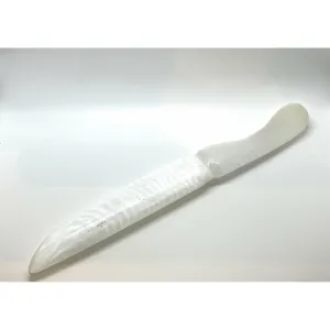 Selenite Knives