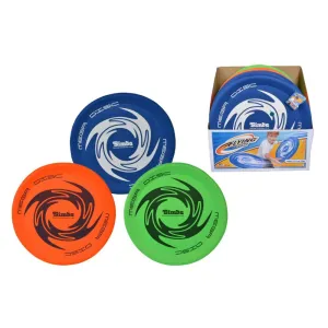 Simba Mega Flying Disc (Assorted Colours)