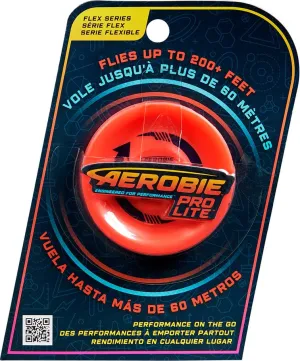 Spin Master Aerobie Pro Lite - Best Outdoor Toys