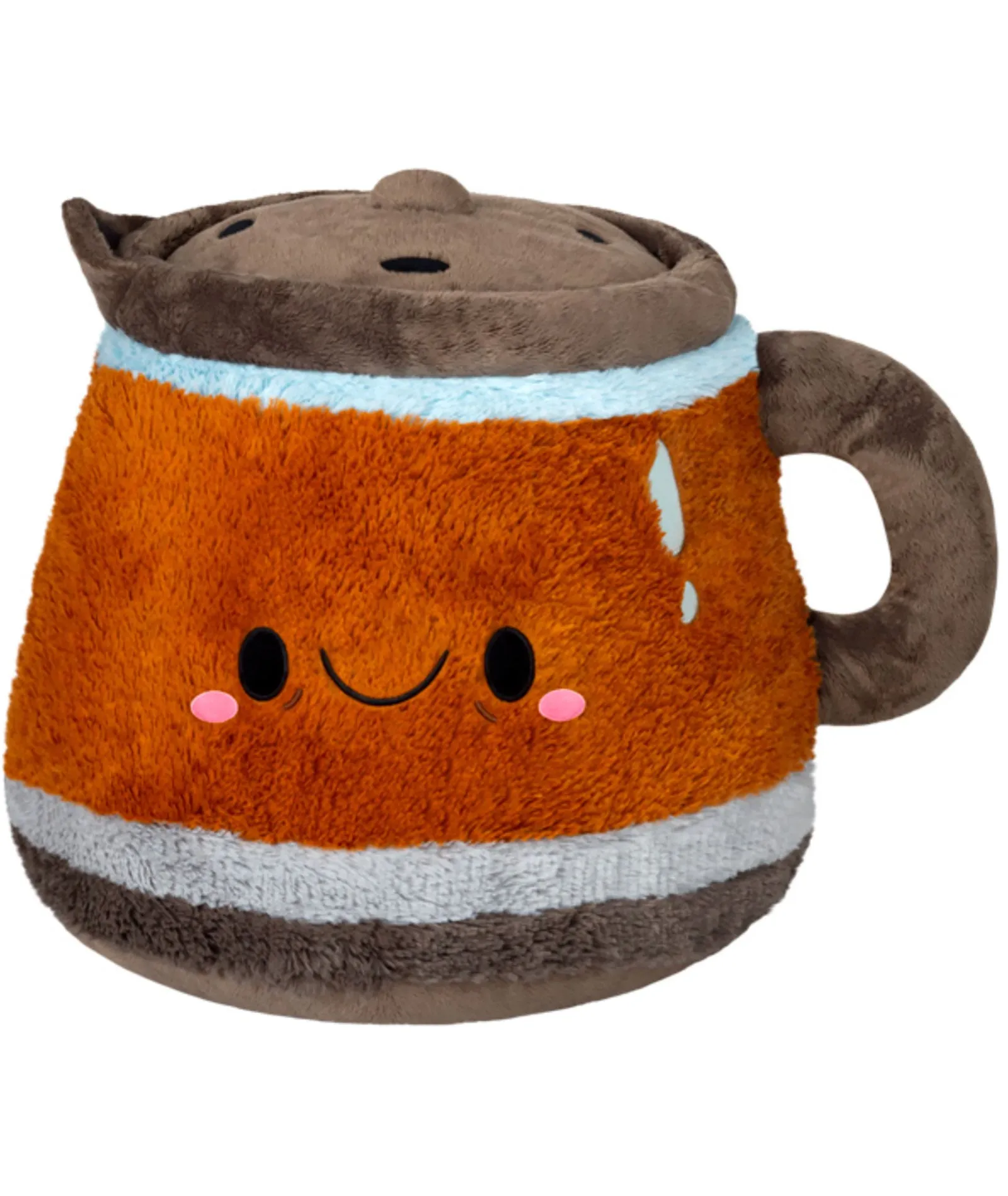 Squishable Coffee Pot