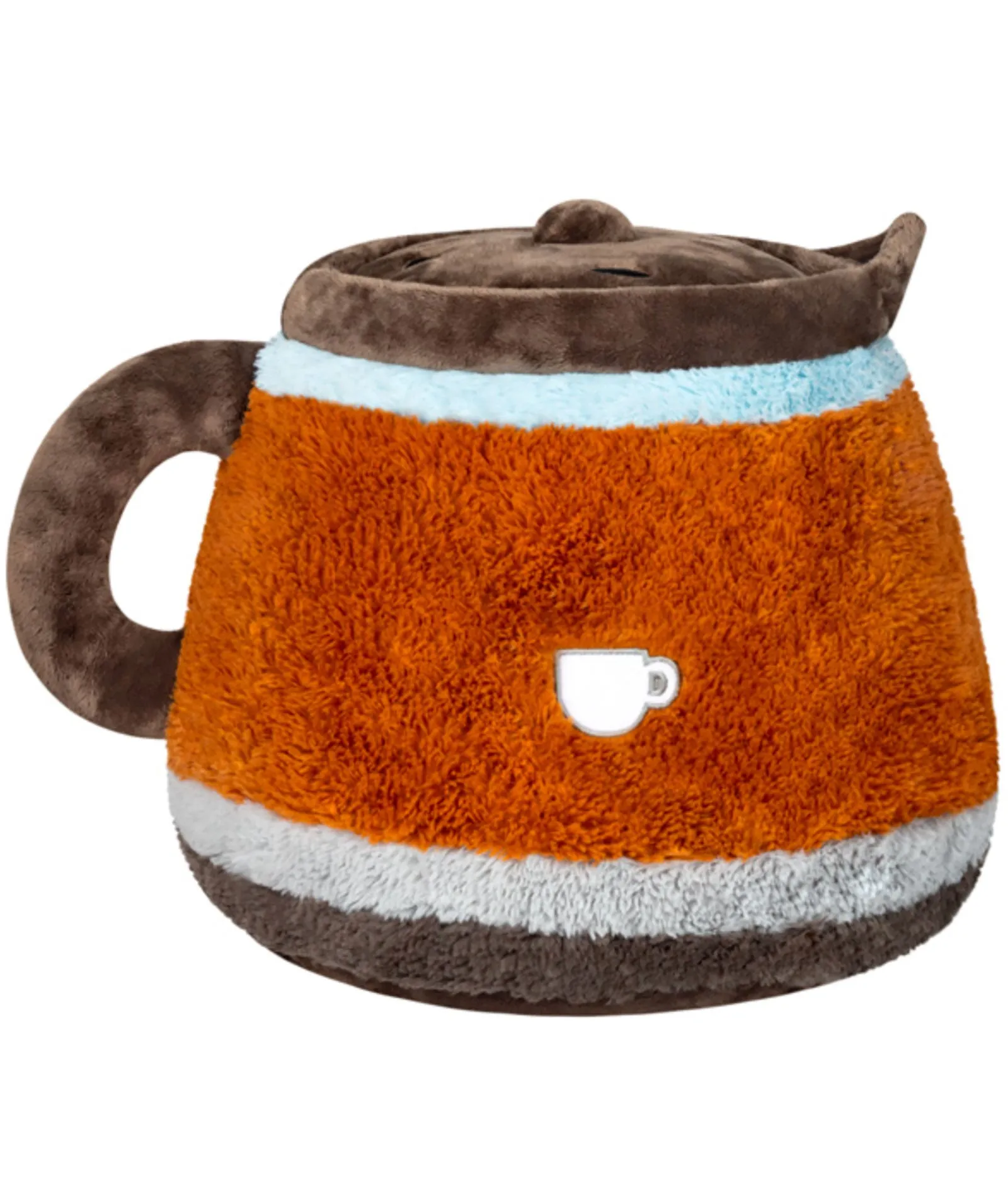 Squishable Coffee Pot