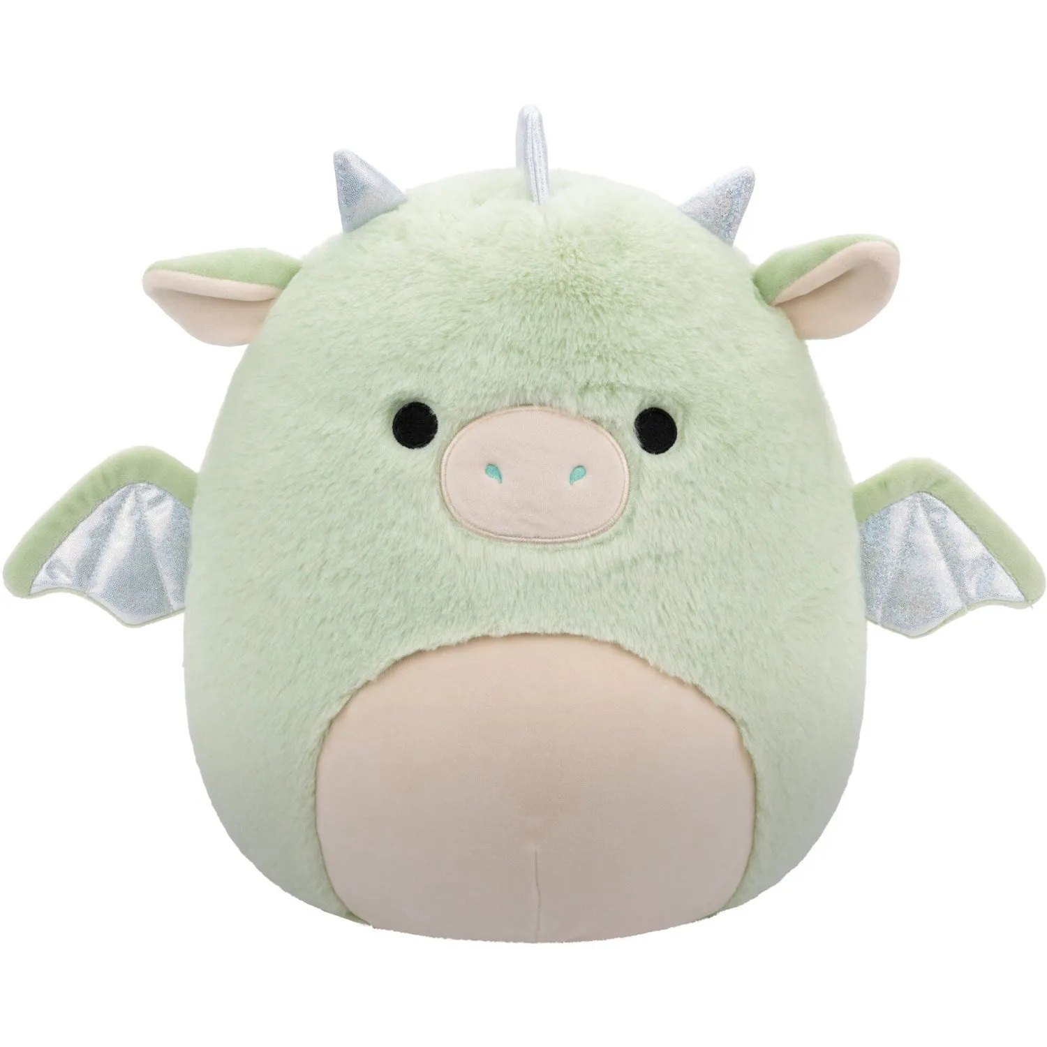 Squishmallows Fuzz A Mallows Drew Dragon 30 cm