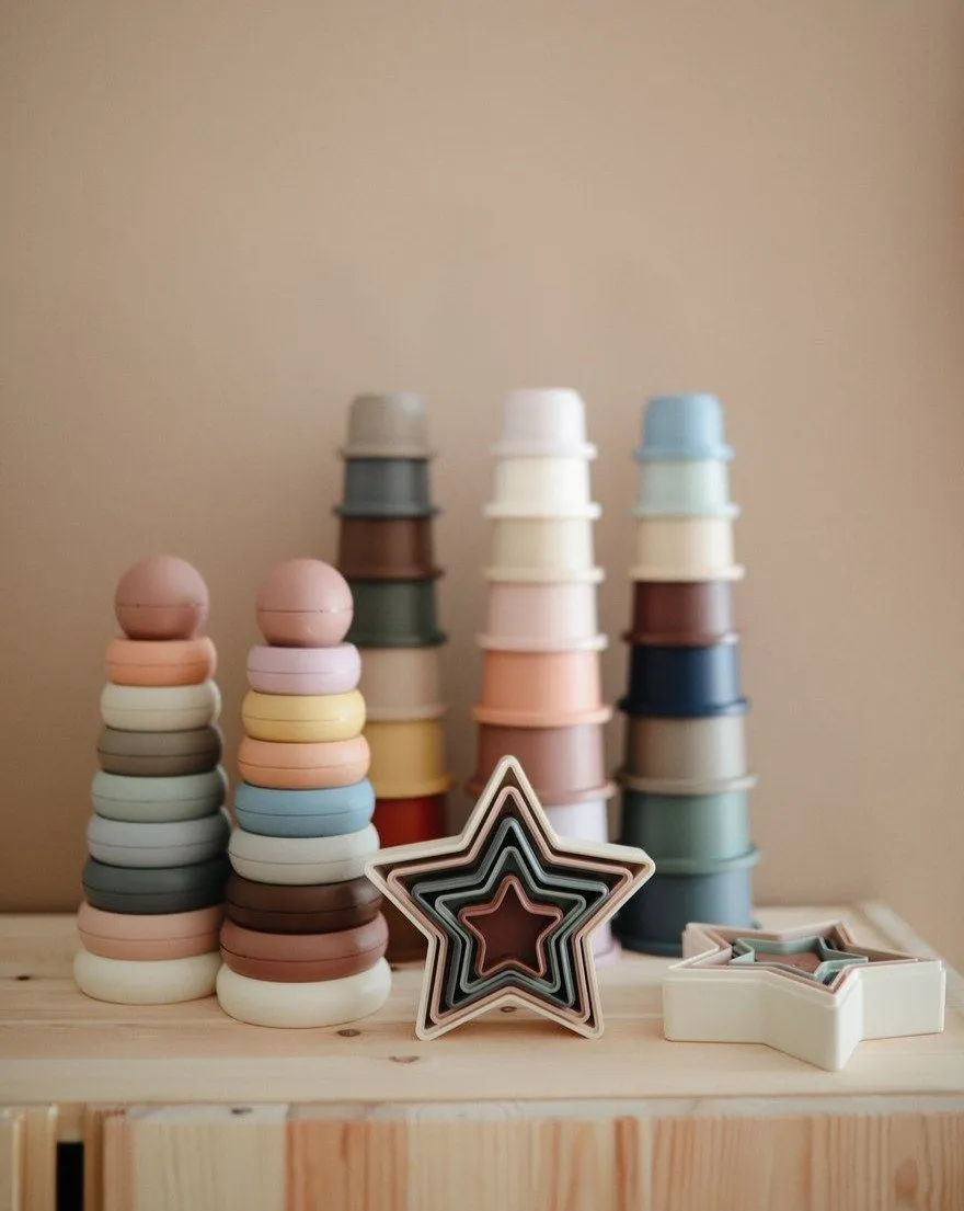 Stacking Cups Toy | Original