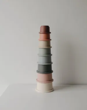 Stacking Cups Toy | Original