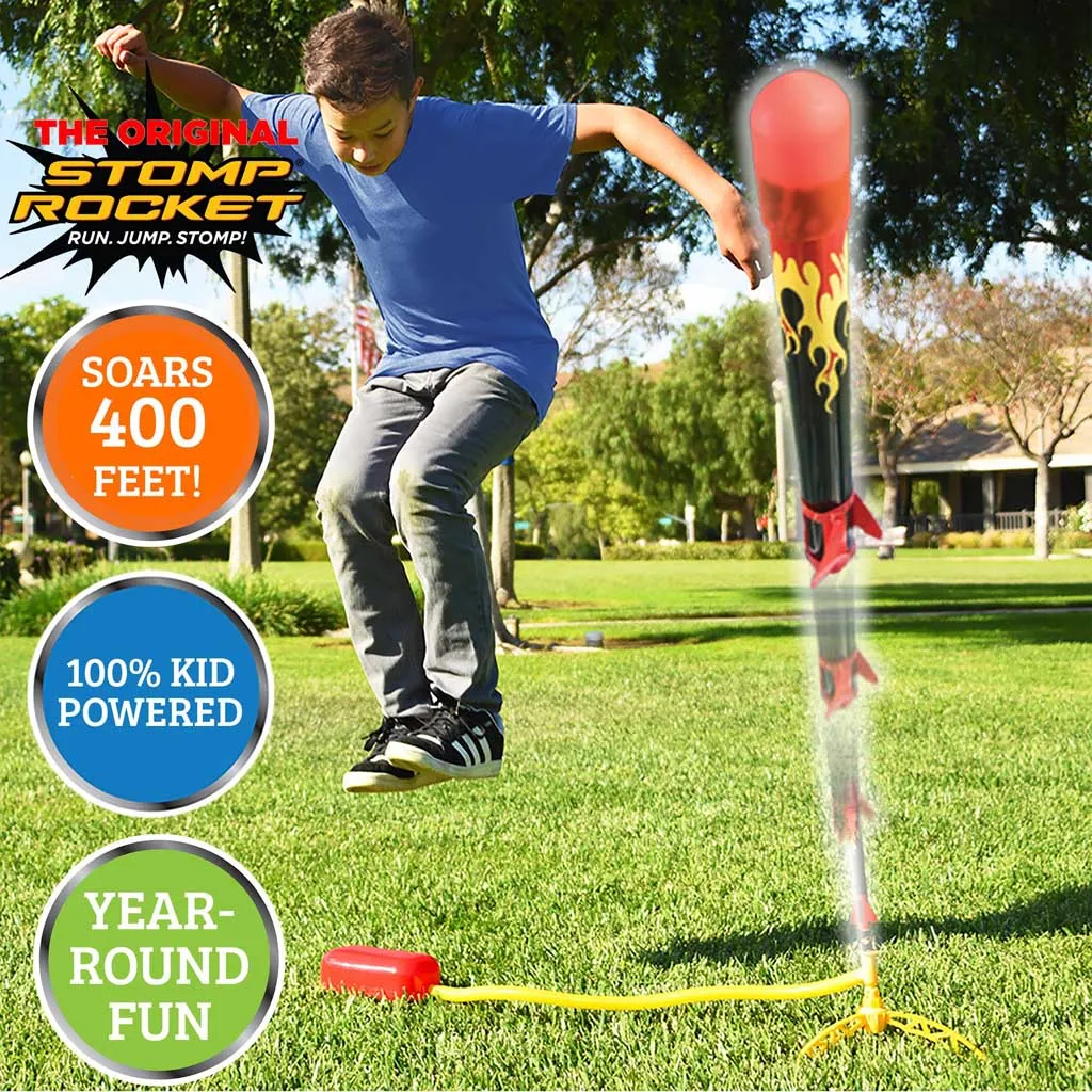 Stomp Rocket X-treme