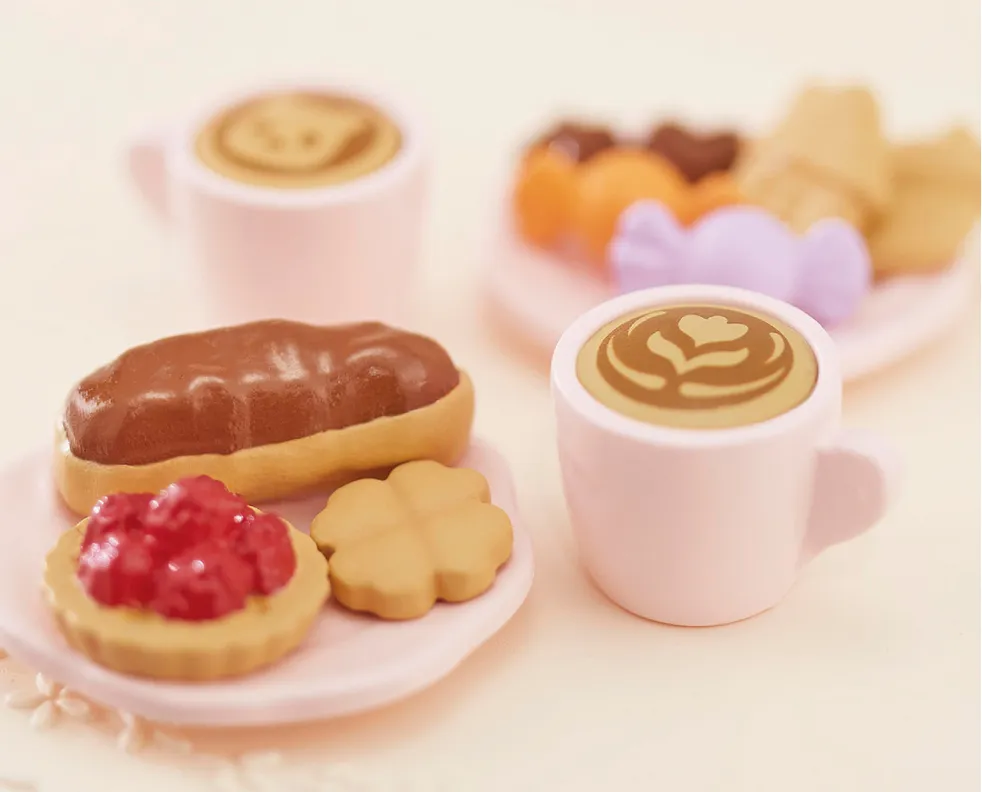 Sweets Party Set