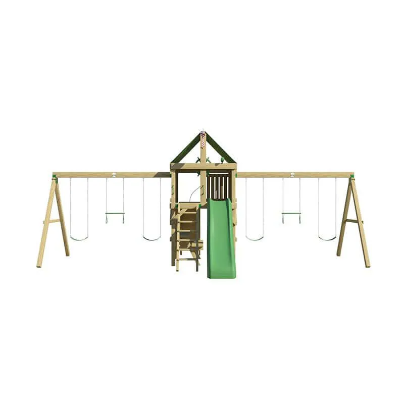 Swing Extreme Swing Set