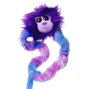 Tangle® Furry Fidget Friends Zonk