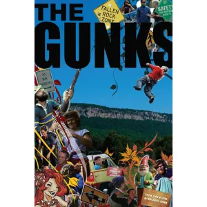 The Gunks