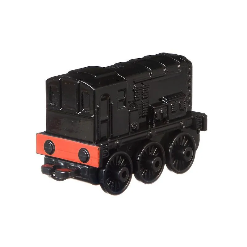 Thomas & Friends Adventures, Small Push Along Diesel Train Engine