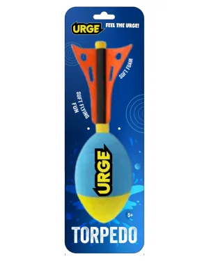 Urge Torpedo