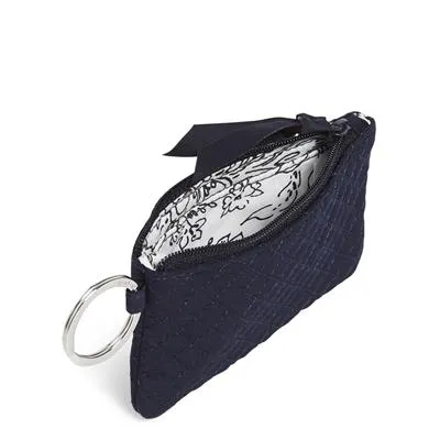 Vera Bradley Zip ID Case