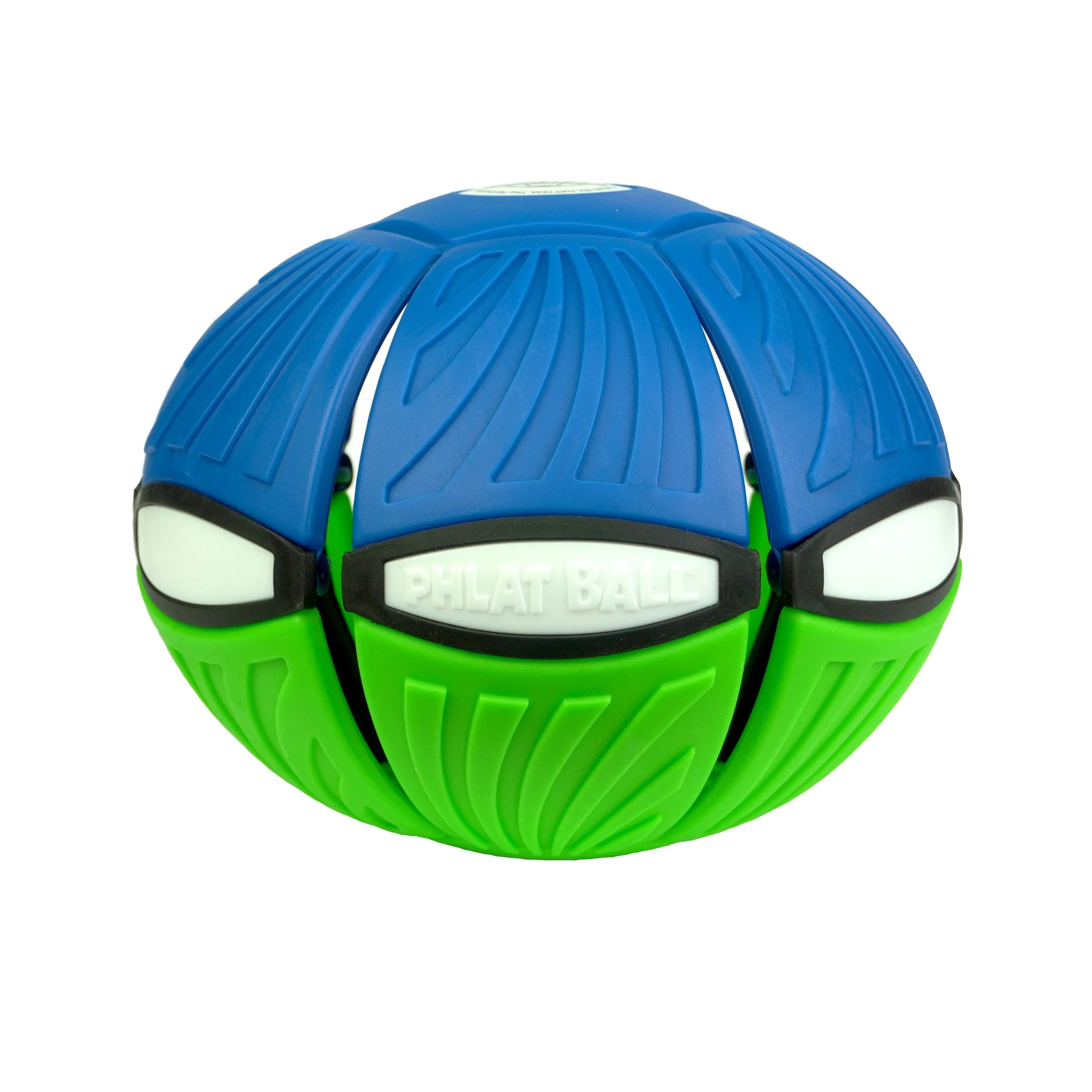 Wahu Phlat Ball V4 Assorted Styles