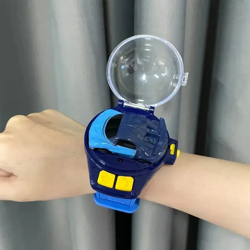 WATCH CONTROLLER CAR TOY