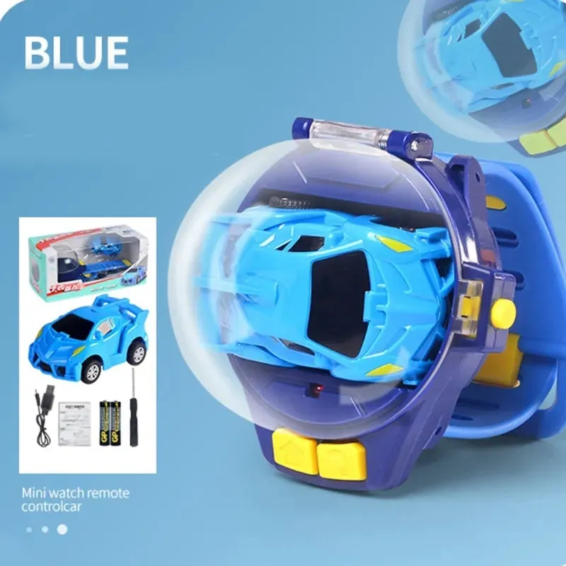 WATCH CONTROLLER CAR TOY