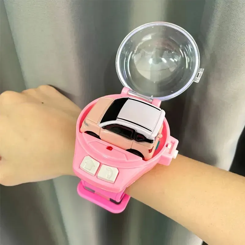 WATCH CONTROLLER CAR TOY