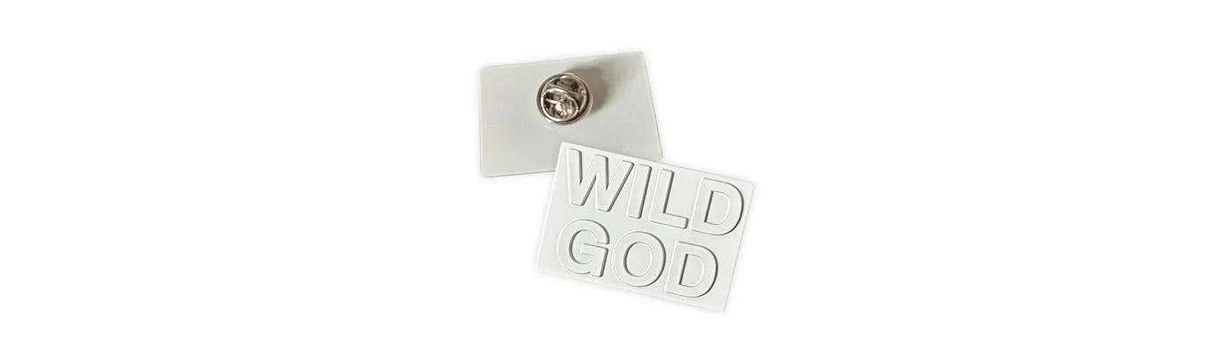 Wild God (Vinyl)