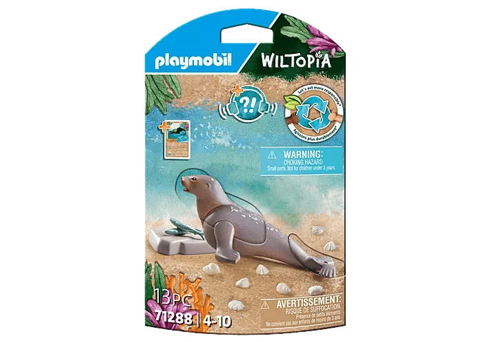 Wiltopia - Sea Lion 71288