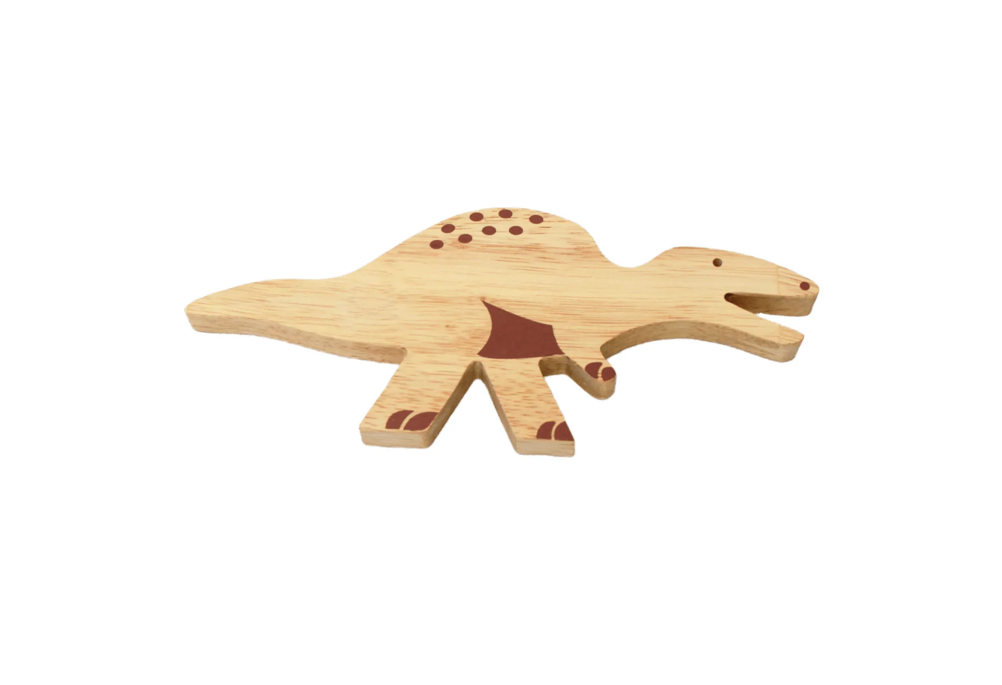 Wooden Dinosaurs – Set of 5