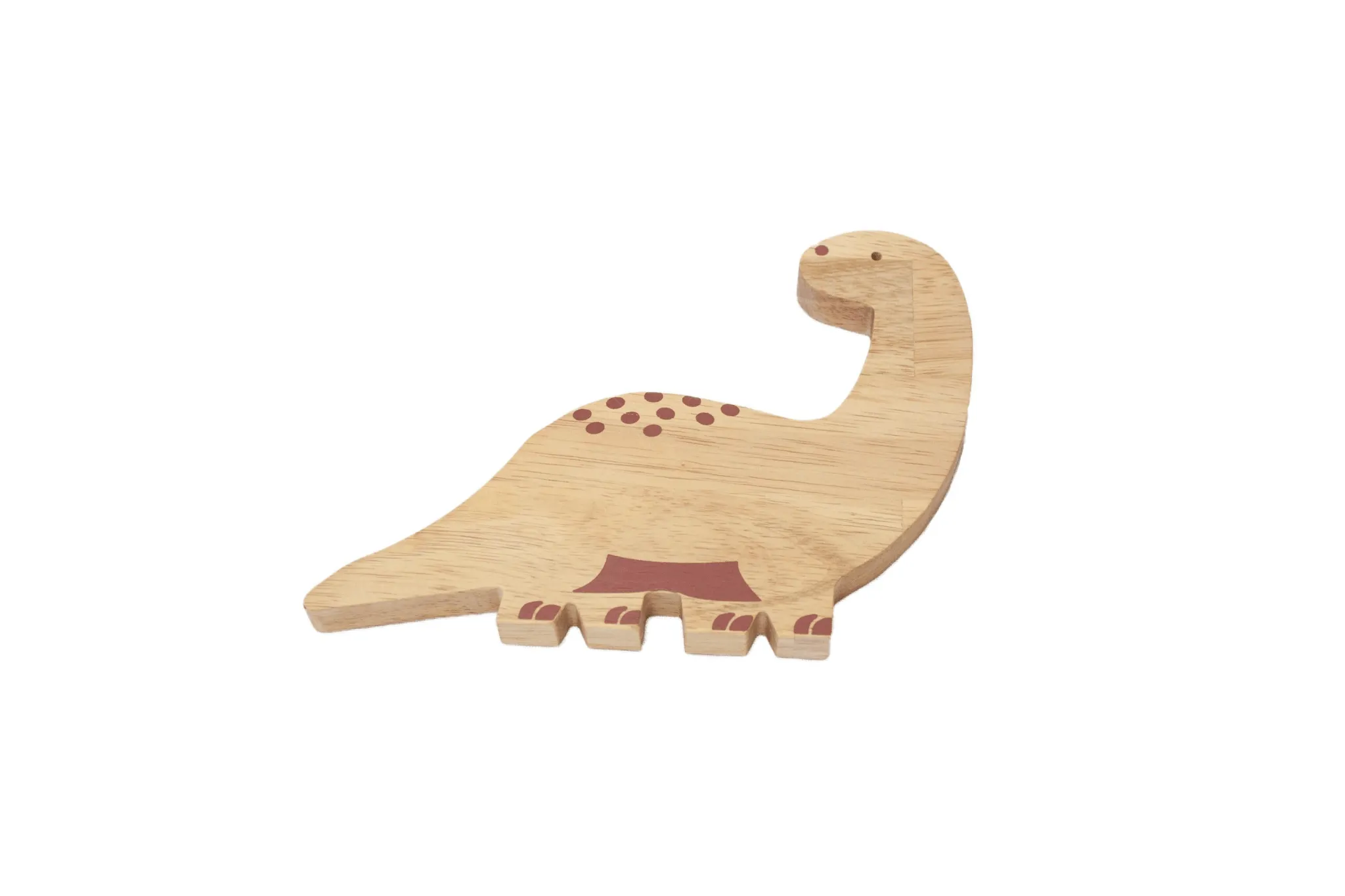 Wooden Dinosaurs – Set of 5