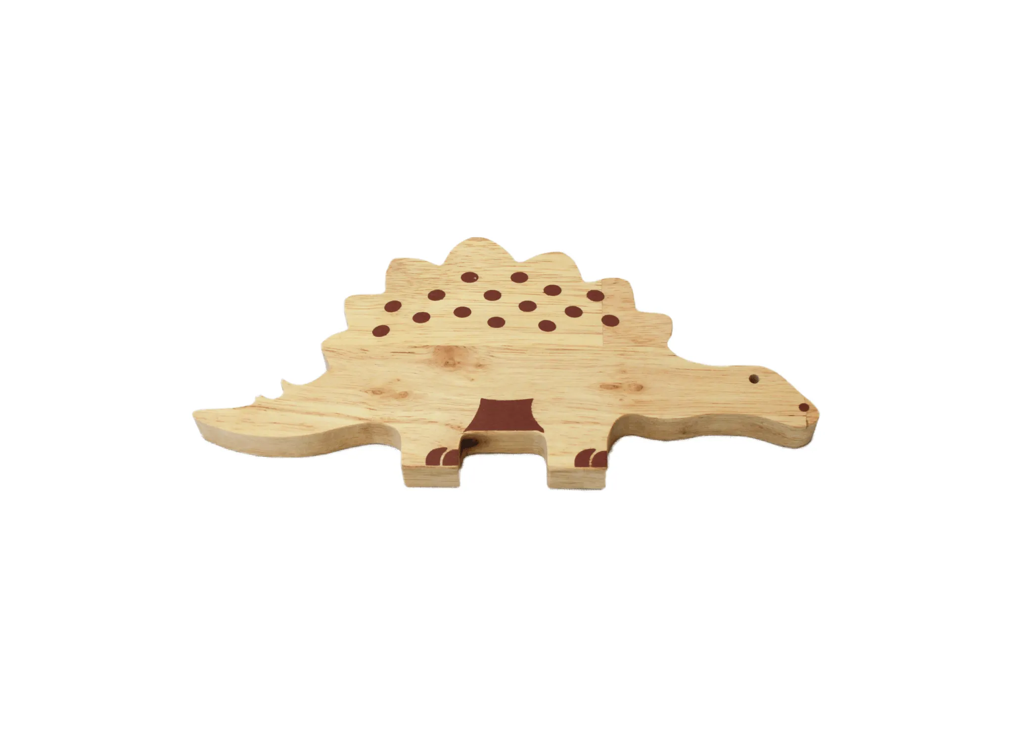 Wooden Dinosaurs – Set of 5