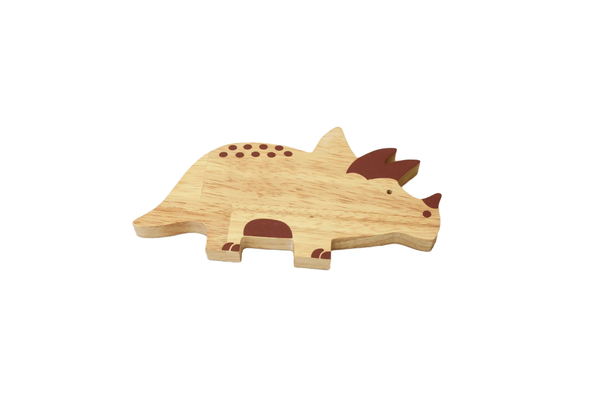 Wooden Dinosaurs – Set of 5