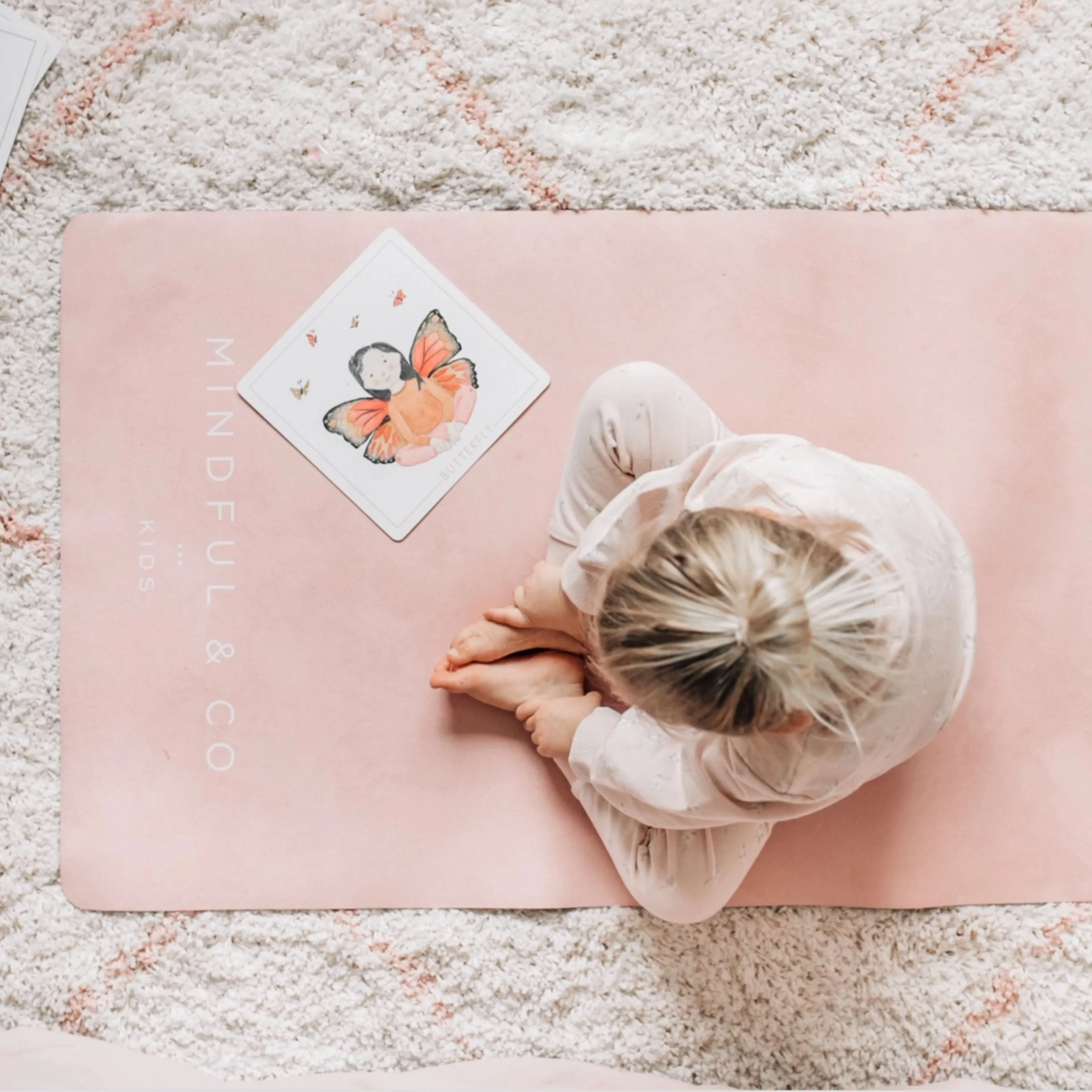 Yoga & Essentials Bundle