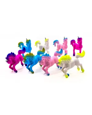 Zoo Crew Unicorns 8pcs